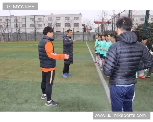 探索足球培训班加盟的成功之路助力青少年成长与发展